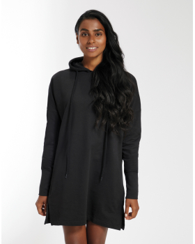 Sweat-shirt Robe pour Femme Mantis M142