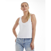 Women`s Crop Vest Mantis M127