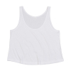 Women`s Crop Vest Mantis M127