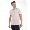 Polo avec Liseré Simple Mantis M191