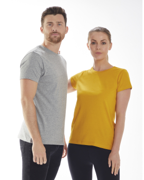 Women`s Essential T Mantis M02