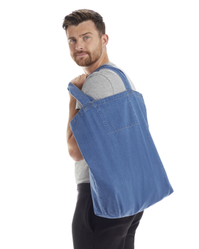 Denim Shopper Mantis M196