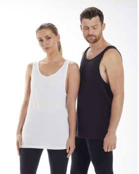 One Drop Armhole Vest Mantis M133