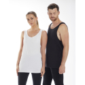 One Drop Armhole Vest Mantis M133