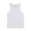 One Drop Armhole Vest Mantis M133