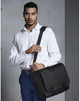 Allround Briefcase Quadra QD65