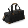 Heritage Fur-All Canvas Bag Quadra Qd650