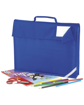 Junior Book Bag Quadra QD51