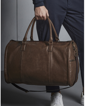 NuHide™ Garment Weekender Quadra QD880