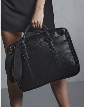 NuHide™ Slimline Laptop Brief Quadra QD892