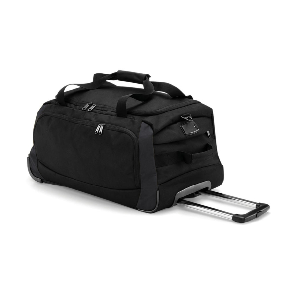TungstenTM Travel Bag Quadra QD970