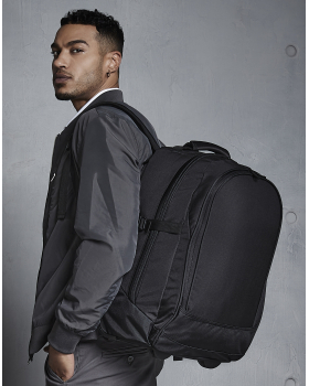 VesselTM cabin trolley bag Quadra QD902
