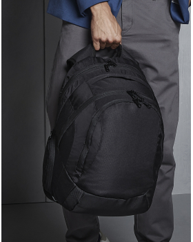 Vessel™ Laptop Backpack Quadra QD905