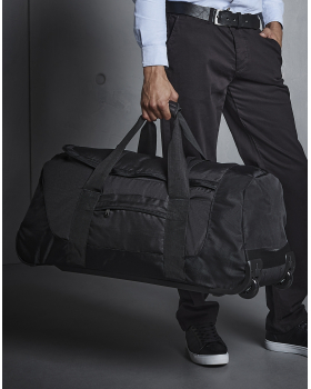 Sac à roulettes Vessel™ Quadra QD904