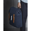 Vintage Backpack Quadra QD615