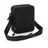Vintage Canvas Mini Reporter Quadra QD614