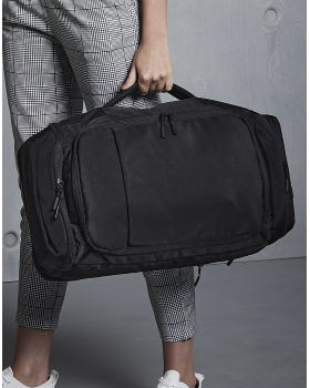 Pitch Black 72 Hour Weekender
