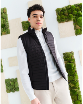 Honestly Made Recycled Insulated Bodywarmer Regatta TRA861