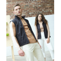 Ehrlich gemacht recycelte Softshell Bodywarmer Regatta TRA858