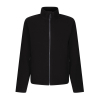 Honestly Made Recycled Full Zip Microfleece Regatta TRF622