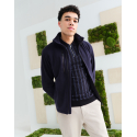 Ehrlich gemacht Recycle Full Zip Fleece Regatta TRF618