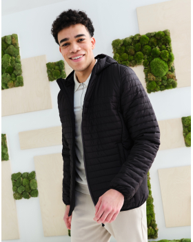 Honestly Made Recycled Thermal Jacket Regatta TRA423