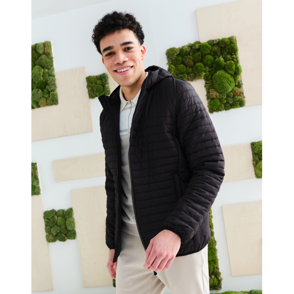 Honestly Made Recycled Thermal Jacket Regatta TRA423