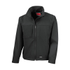 Male Softshell Jacket Result R121