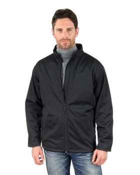 Softshell jacket Result R209M