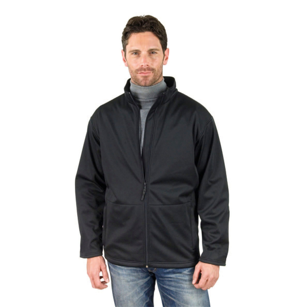 Veste Softshell Result R209M