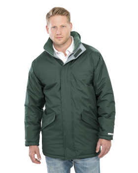 Winter Parka Result R207X