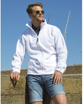 Veste Polaire Polartherm™ Jacket Result R036X