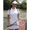 Damen Team Spirit Polo Spiro S177F