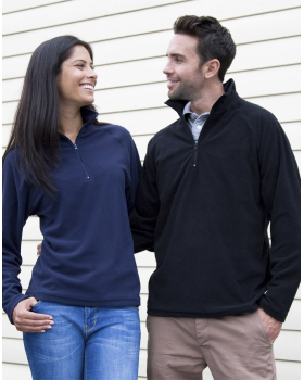 Micropolar Zipped Col Result R112X