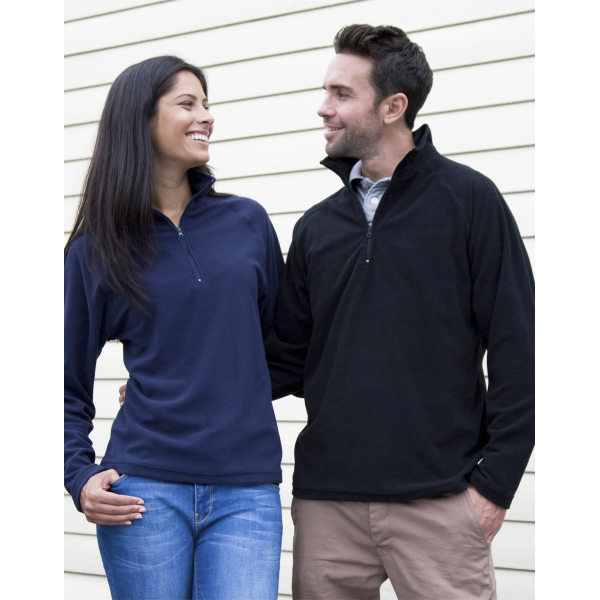 Micropolar Zipped Col Result R112X