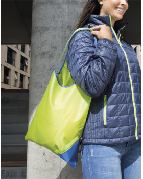 Sac Shopping Compact" Result R002X