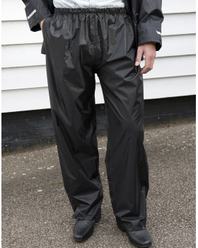 StormDri Trousers Result R226X