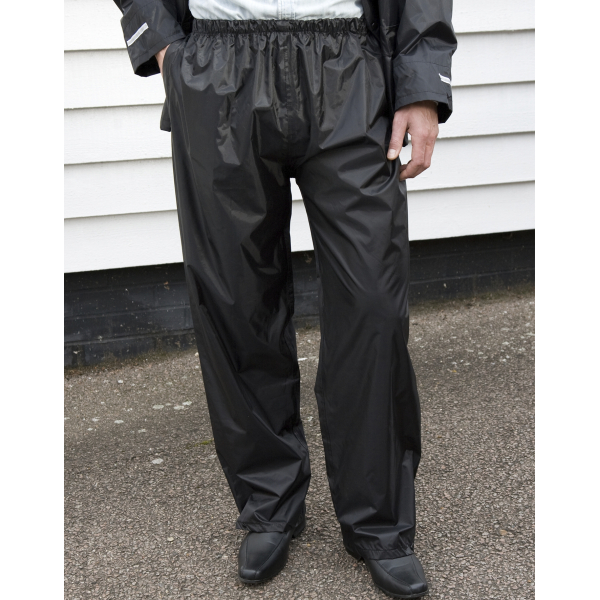 StormDri Trousers Result R226X