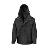 3-in- 1 Polish jacket Result R68