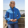 Woman Softshell Jacket Result R121F