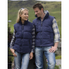 Bodywarmer verdoppelt Result R88