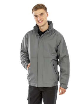 Channel Jacket Result R221M