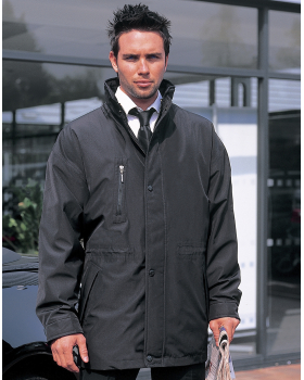 Veste City Executive Result R110X