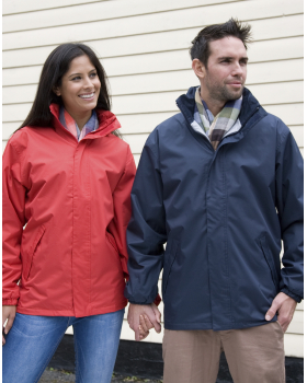 Core Midweight Jacket Result R206X