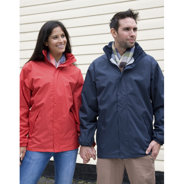 Core Midweight Jacket Result R206X