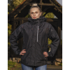 Parka Multi-Use Denim Effect" Result R326X