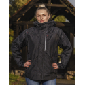 Parka Multi-usages Effet Denim" Result R326X