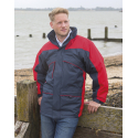 Seneca Hi-Activity Jacket Result R098X /// STOP ///