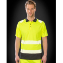 Polo De Sécurité Recyclé Result R501X