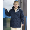 Kinder Kern Winter Parken Result R207J